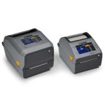 Impresora Transferencia térmica Alámbrica e inalámbrica Zebra ZD621 300x300 DPI 152 mm/s