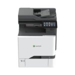 Multifonction Lexmark CX730de Laser Couleur Ethernet Duplex Écran Tactile