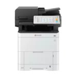 Multifunción Kyocera ECOSYS MA4000cifx Láser Color Ethernet Dúplex Fax Todo-en-Uno
