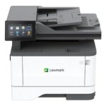 Multifunktion Lexmark MX432adwe Laser Mono WiFi Ethernet Duplex Scanner Fax