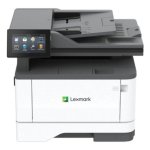 Multifonction Lexmark MX432adwe Laser Mono WiFi Ethernet Duplex Scanner Fax