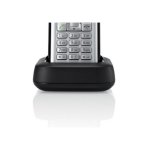 Cargador Unify OpenStage M3 Interior Corriente alterna Negro