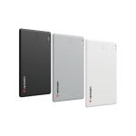 Localisateur Verbatim My Finder IP66 1440h Autonomie Bluetooth NFC