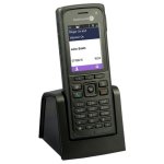 Teléfono DECT Alcatel-Lucent Enterprise 8262 con Pantalla 2.4" y Bluetooth