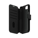 Funda für Handy PanzerGlass CARE Tango 2-in-1 Wallet Polycarbonat Schwarz für iPhone 16e 17e