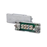 Conector BTR NETCOM 130863-E Multicolor Recto 22/1