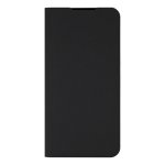 Funda pour mobile Samsung GP-FWA266AEABW portefeuille noir pour Galaxy A26 5G 6,7"