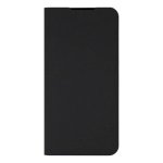 Funda para móvil Samsung GP-FWA266AEABW custodia a portafoglio nera per Galaxy A26 5G 6,7"
