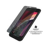 Displayschutz PanzerGlass iPhone SE Privacy Gehärtetes Glas