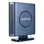 Estación base DECT AGFEO DECT IP Base pro XS 16 canales 250 mW