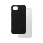 Funda para telemóvel PanzerGlass CARE Samba Cover TPU Preto Antichoque para iPhone 16e 17e