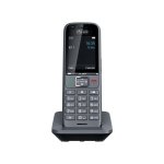 Telefone Auerswald COMfortel M-710 IP Sem Fios Titanium Bluetooth