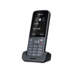 Teléfono DECT Auerswald COMfortel M-720 Altavoz Bluetooth Gris