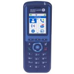 Teléfono DECT Alcatel-Lucent Enterprise Mobile 8254 Azul