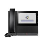 Telefono IP HP Poly CCX 600 display 7 pollici Wi-Fi Bluetooth PoE Teams