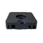 Extender Logitech Swytch Extender Preto Mesa USB Com Fio