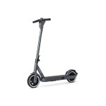 Patinete électrique SoFlow SO ONE+ 500W Autonomie 40km Roues gonflables Frein tambour Noir