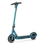 Patinete électrique SoFlow SO ONE+ 500W Autonomie 40km Roues gonflables Vert