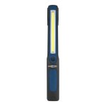 Lanterna Ansmann WL250B Preto Azul COB LED 3W IPX3 215 lm