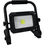 Luz de trabalho Ansmann FL30W LED 30W IP20 Preto alumínio
