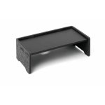 Durable 508158 Soporte Monitor Independiente para Mesa Máx 10 kg Altura Ajustable