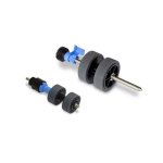 Kit de montagem Epson DS-550II DS-770II DS-730N Preto 1 unidade