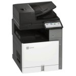 Multifunción Lexmark XC8355 Inyección tinta Color WiFi Dúplex A3 Pantalla táctil