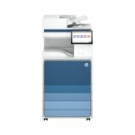 Multifunción HP LaserJet Ent MFP 8601DN Láser Mono WiFi Dúplex A3 Todo-en-Uno