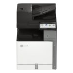 Multifunzione Lexmark CX962se Laser Colore WiFi Ethernet Duplex A3 10" Touch