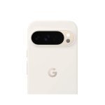 Funda para móvil Google Pixelsnap Cover case Microfibra Beige para Pixel 10 Pro XL