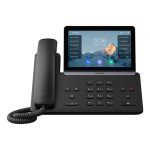 Téléphone Yealink SIP-T88W Pro 7" Tactile Bluetooth HD