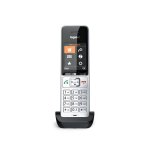 Telefon Gigaset COMFORT 500HX DECT Analog Lautsprecher 200 Kontakte