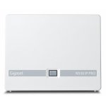 Estación base DECT Gigaset N530 IP PRO con seguridad HTTPS y PoE