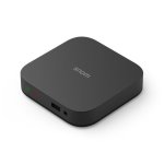 Adaptador VoIP Snom SP800 codecs avançados PoE dupla porta Ethernet