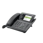 Teléfono IP Unify OpenScape Desk Phone CP700 Negro TFT