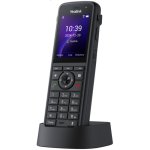 Téléphone IP Yealink AX86R Sans Fil Écran 2.4 Pouces IP67 Wi-Fi 6