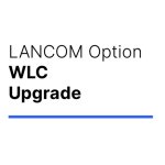 Software Lancom WLC AP Upgrade +6 Option 6 licenças para WLC-1000 WLC-2000