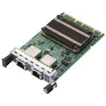 Tarjeta de Red Broadcom NetXtreme N210GBT PCI Express 10GBASE-T 10Gbps