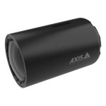 Protezione lente Axis F2105-RE Nero IK10 Esterno