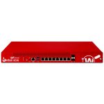 Sai WatchGuard 3,3 Gbit/s Cortafuegos Hardware 6 Puertos SFP+ 8 LAN