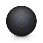 Tapa de punto de acceso Ubiquiti FabricSkin para UniFi nanoHD AP, Negro, 3 piezas