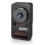 Cámara IP APC NetBotz Pod 165 2K Visión Nocturna Interior y Exterior Audio Bidireccional