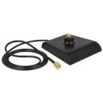 Antena Delock 88973 2.4-5.875 GHz SMA Negro 1 m