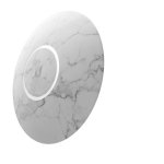 Tapa Ubiquiti MarbleSkin para UniFi nanoHD AP Gris 3 piezas