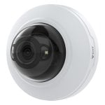 Cámara IP Axis M4215-LV FullHD Interior Alámbrico PTZ Digital
