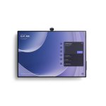 Pizarra interativa Microsoft Surface Hub 3 50 4K Multi-touch Windows 32GB