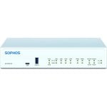Router Sophos SD-RED 60 Com Fio 850 Mbit/s PoE 30 W AES