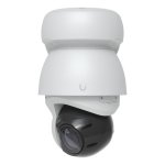 Videocamere di sorveglianza Ubiquiti AI PTZ Industrial 4K Visione Notturna Interno ed Esterno IA Audio Bidirezionale