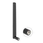 Antena Delock WiFi 7 4.4 dBi Omnidireccional RP-SMA