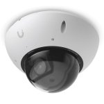 Cámara IP Ubiquiti G6 Pro Dome 4K Visión Nocturna Interior y Exterior PoE